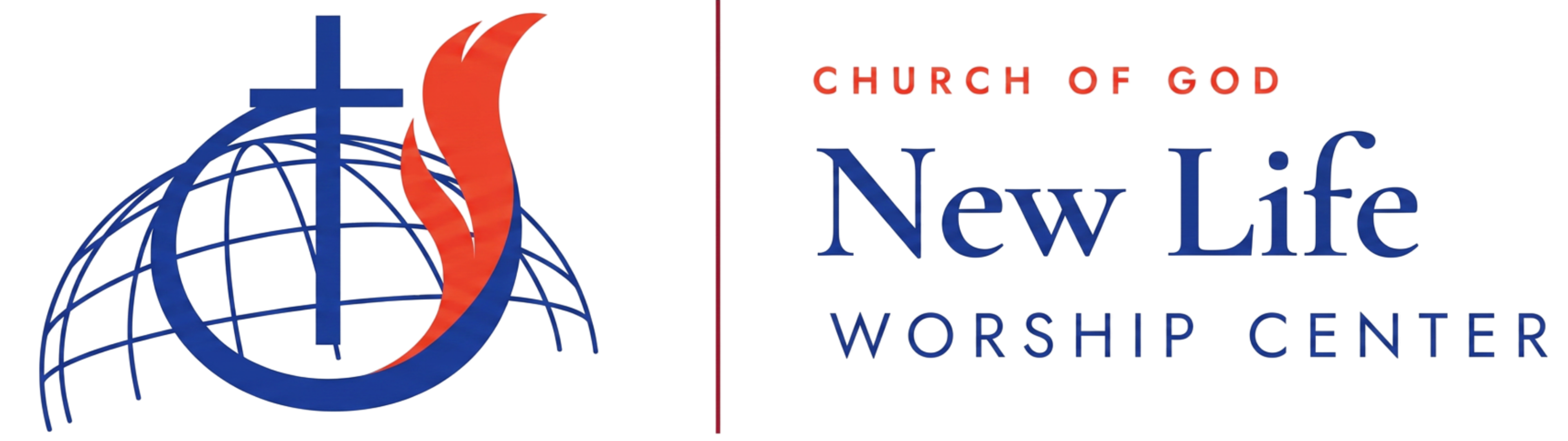 New Life Worship Center — Church of God